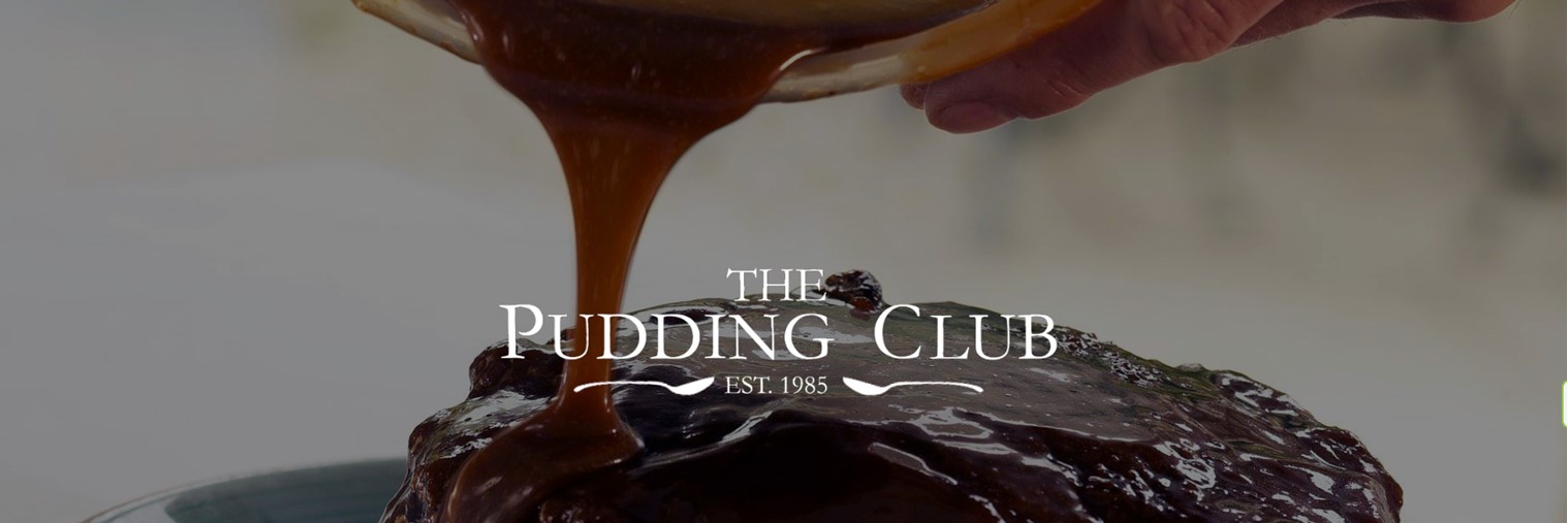 The Pudding Club