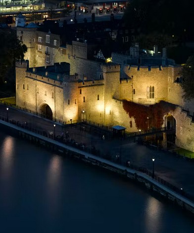 Historic Royal Palaces